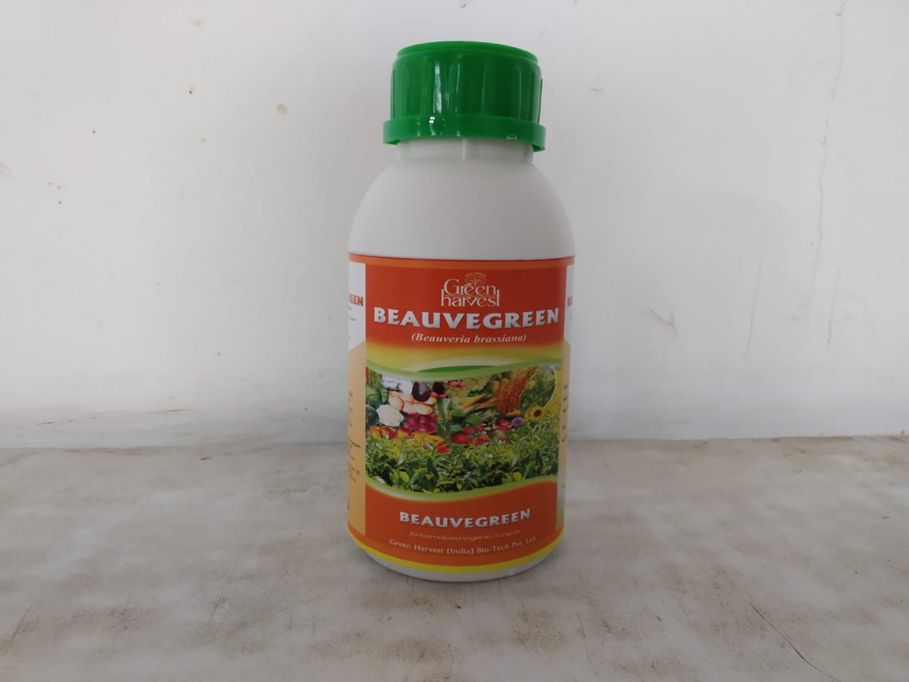 BEAUVEGREEN