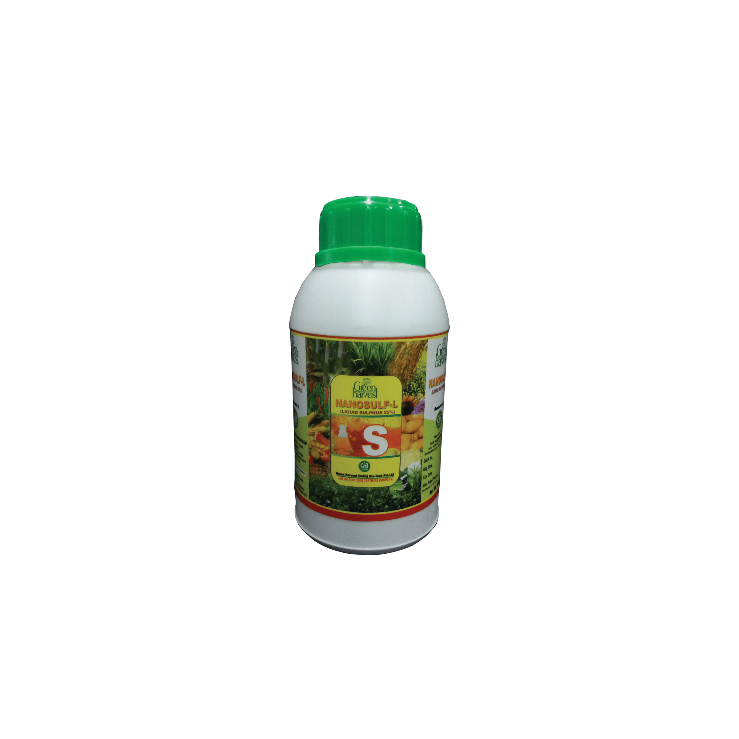 NANO SULF-L