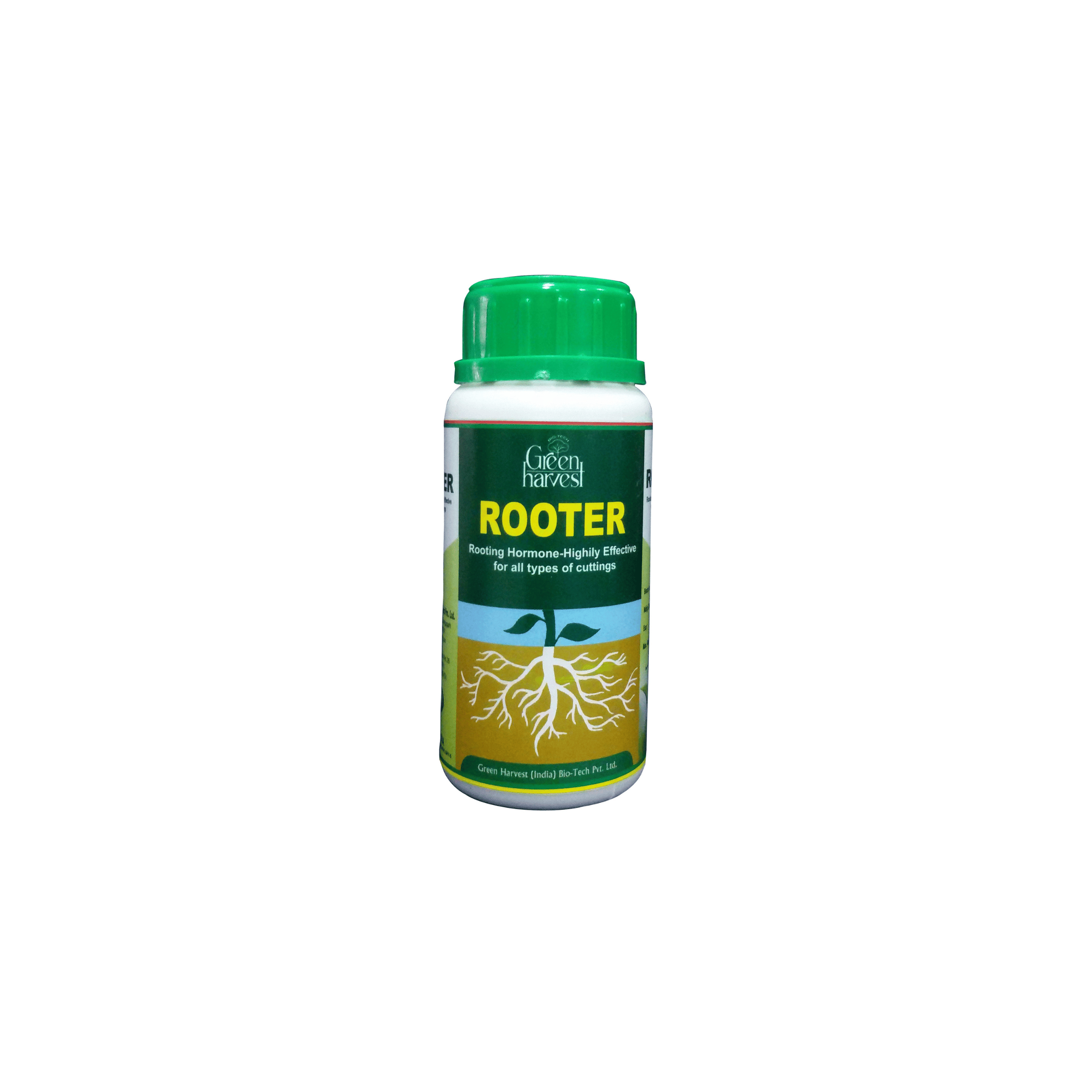 ROOTER