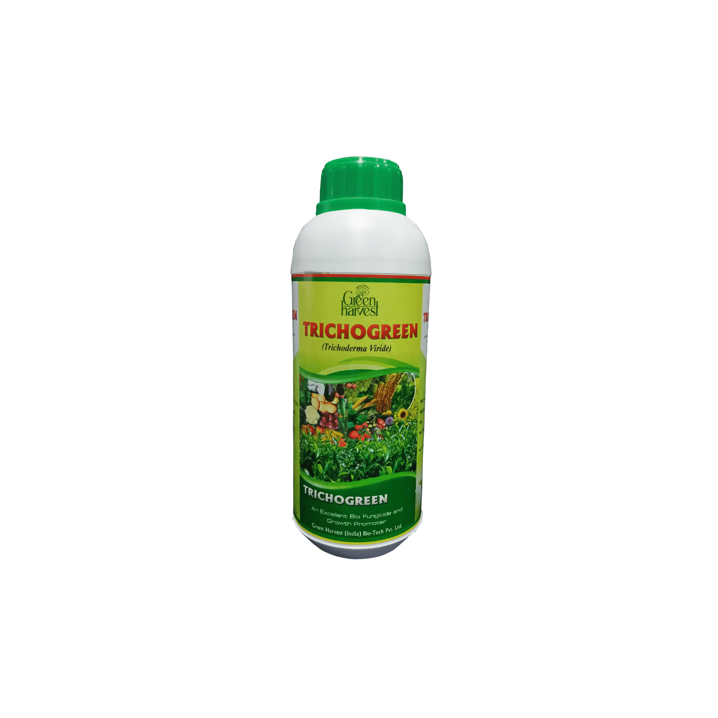 TRICHOGREEN